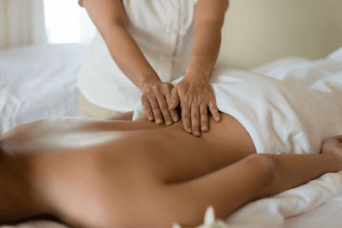 Image for Massage Therapy (Clinic)